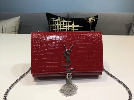 Yves Saint Laurent Kate Small Chain Bag Online now