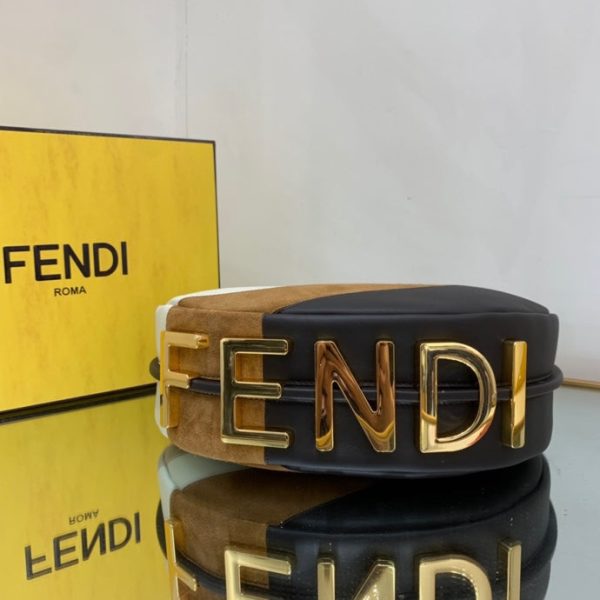 Fendi Fendigraphy Small Bag Online