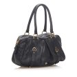 Burberry Leather Shoulder Bag (SHG-18266) Online Hot Sale