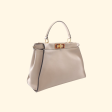 Fendi Peekaboo 2Way Bag Hot on Sale