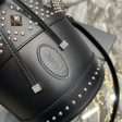 Yves Saint Laurent Bahia Small Bucket Bag Black Supply