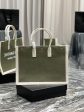 Yves Saint Laurent Rive Gauche Tote Bag Sale