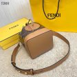 Fendi Mon Tresor  Bag Fashion