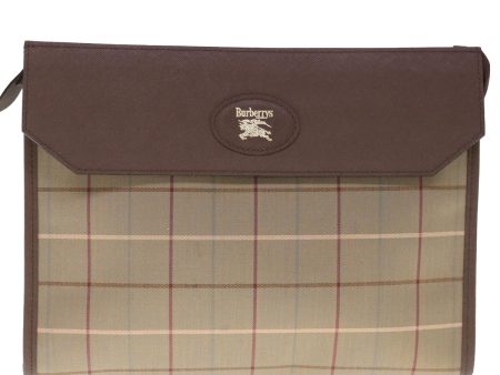 BURBERRY  Clutch Bag Online Sale