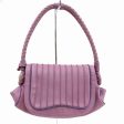 Indistinguishable  Fendi Shoulder Bag Purple (SHC1-14424) Fashion