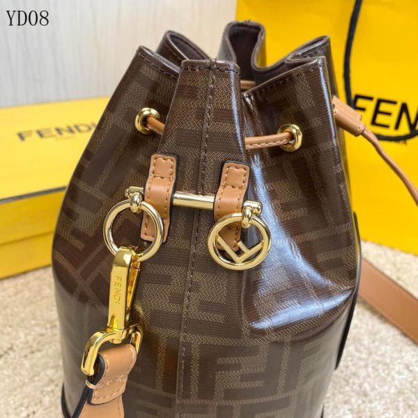 Fendi Mon Tresor  Bag Fashion