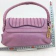 Indistinguishable  Fendi Shoulder Bag Purple (SHC1-14424) Fashion