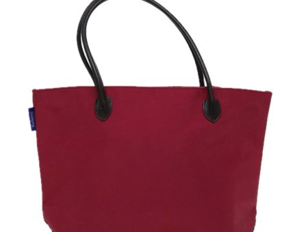 BURBERRY  Tote Hot on Sale