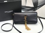 Yves Saint Laurent Kate Tassel Small Shoulder Bag Online Hot Sale