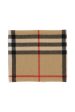 Burberry Cashmere Neck Warmer Women Discount