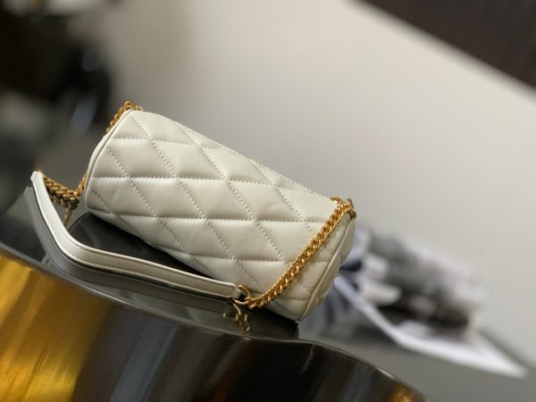 Yves Saint Laurent Sade Mini Tube Bag on Sale