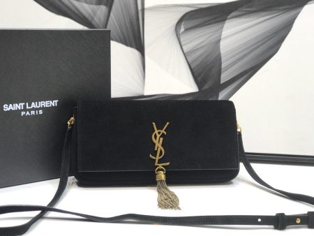 Yves Saint Laurent Kate Tassel Small Shoulder Bag Cheap