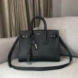 Yves Saint Laurent Sac De Jour Small Black Online