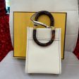 Fendi Sunshine Mini 2Way Bag Discount