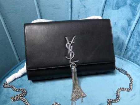 Yves Saint Laurent Kate Medium Chain Bag Cheap