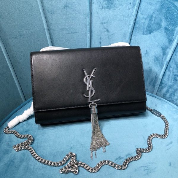 Yves Saint Laurent Kate Medium Chain Bag Cheap