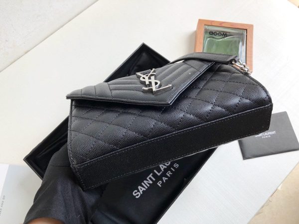 Yves Saint Laurent Envelope Small Bag Supply