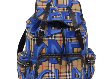 BURBERRY Backpack Online now