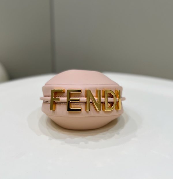 Fendi  Nano Fendigraphy  Bag Online