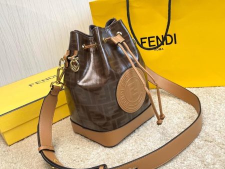 Fendi Mon Tresor  Bag Fashion