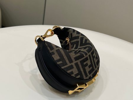 Fendi  Nano Fendigraphy  Bag Online Hot Sale