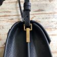 Yves Saint Laurent Cassandra Medium Top Handle Bag In Grain De Poudre Embossed Black  9.6in 25cm 623931BOW0W1000 For Cheap