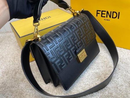 Fendi Kan I Bag Fashion