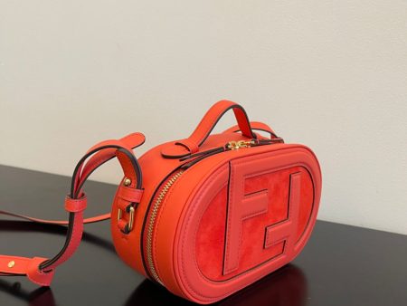 Fendi Mini Camera case Bag For Cheap