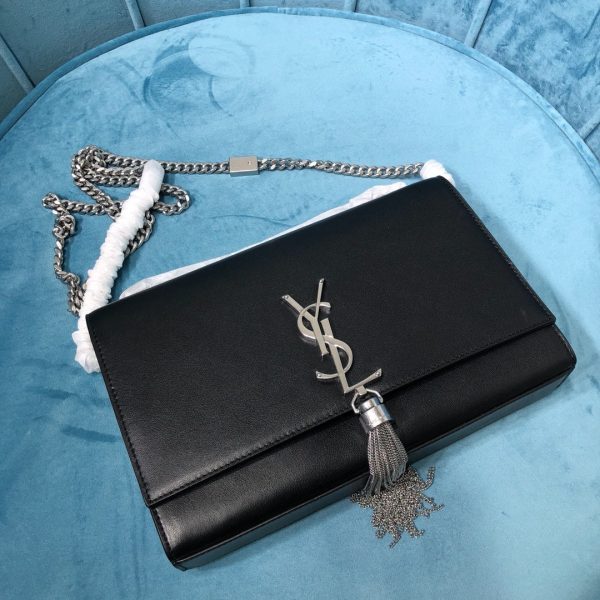 Yves Saint Laurent Kate Medium Chain Bag Cheap