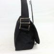 Indistinguishable  Fendi Shoulder Bag Black Nylon (SHC1-14939) Online