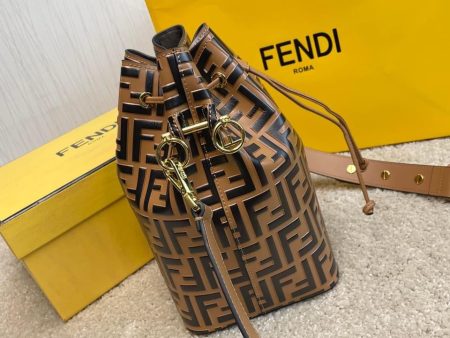 Fendi Mon Tresor  Bag For Sale