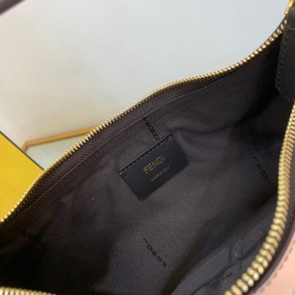 Fendi Fendigraphy Small Bag Online