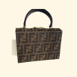 Fendi Box Handbag With Dustbag Online