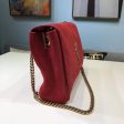 Yves Saint Laurent Kate Medium Reversible Chain Bag Sale