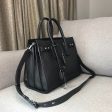 Yves Saint Laurent Sac De Jour Small Black Online