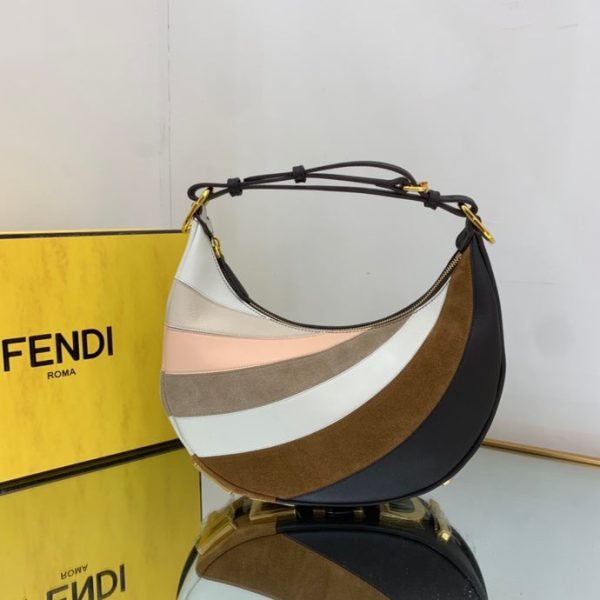 Fendi Fendigraphy Small Bag Online