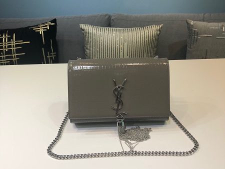 Yves Saint Laurent Kate Small Chain Bag For Cheap