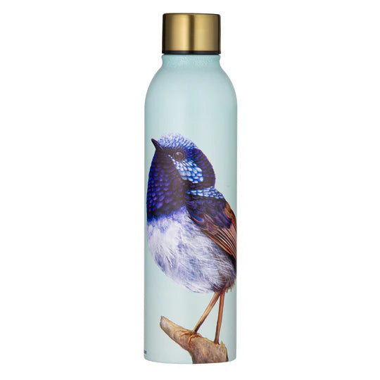 Ashdene Modern Birds Drink Bottle Online now