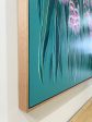 Flourish  Flowering Gum - Original framed artwork on Sale