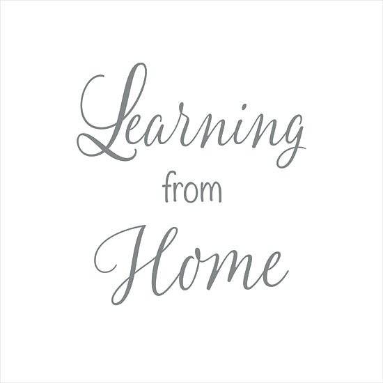 RAD1363 - Learning From Home - 12x12 Supply