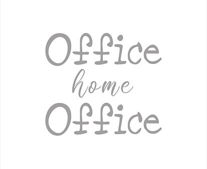 RAD1362 - Office Home Office - 12x16 Supply